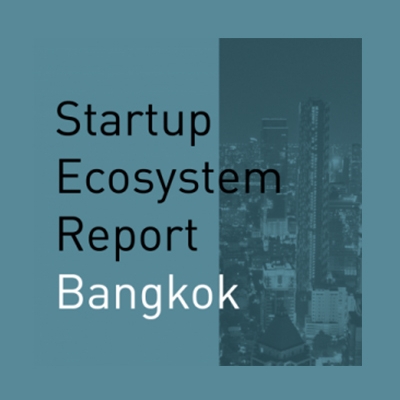 Startup Ecosystem Report: Bangkok