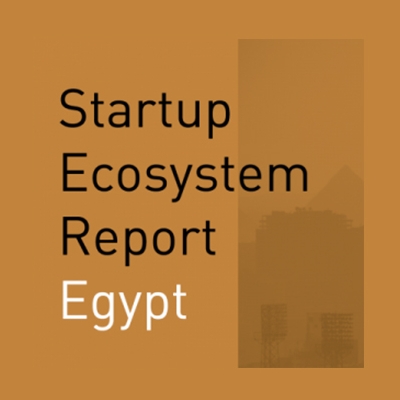 Startup Ecosystem Report: Egypt