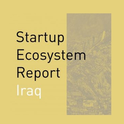 Startup Ecosystem Report: Iraq