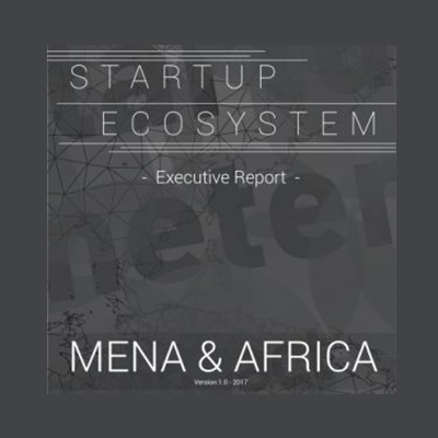 Startup Ecosystem Executive Report: MENA & Africa