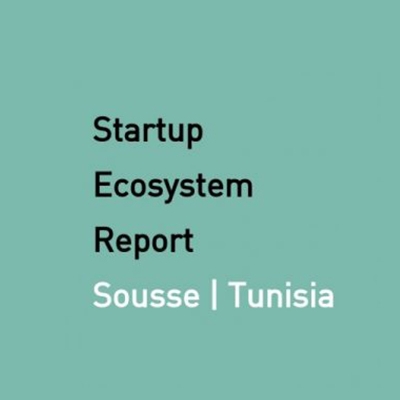 Startup Ecosystem Report: Sousse