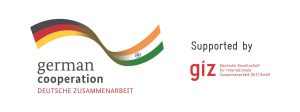 GIZ_India_Cooperation_Logo