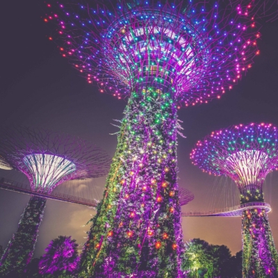 Singapore: From Investment to a Thriving Startup Ecosystem