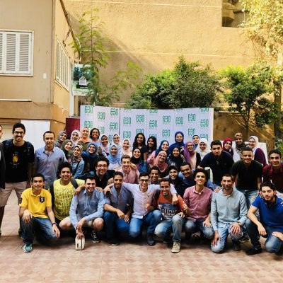Marj3 is Transforming Education for Students all across MENA