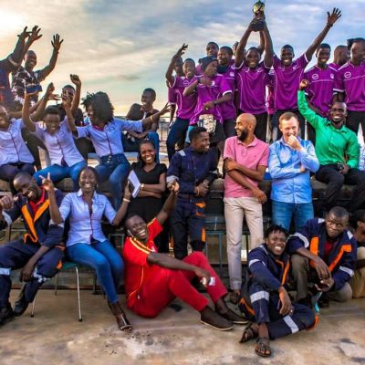 Ugandan Battery Company Bodawerk Is Accelerating the Country’s Transition to E-Mobility