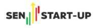 SenStartup Logo