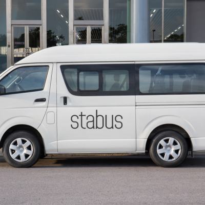 Ghanain Startup stabus Is Out to Change Transportation in Accra