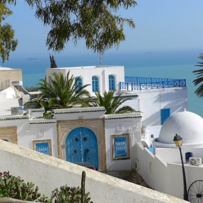 100 Businesses in Tunisia to Receive Support as Part of the Tourism Recovery Programme!