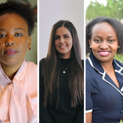 Portraits of Resilience: How These 5 Women Entrepreneurs are Making Impact Despite Barriers