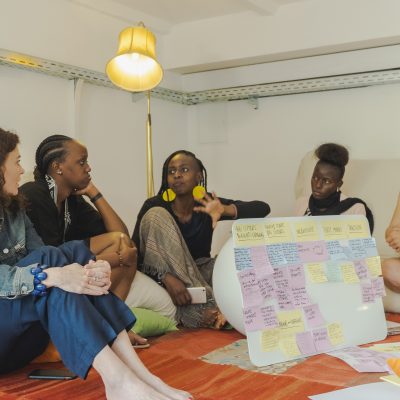 Becoming Nala is breaking down barriers for women entrepreneurs in rural Rwanda