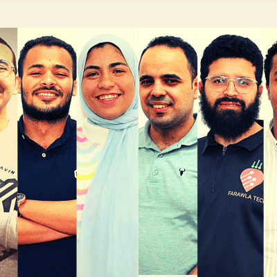MADE to empower young entrepreneurs in Egypt: Driving innovation to tackle water scarcity