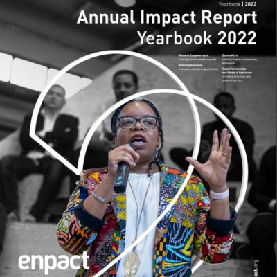 Impact report 2022