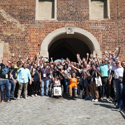 Call for Offers | Branding and Design Services in KRI