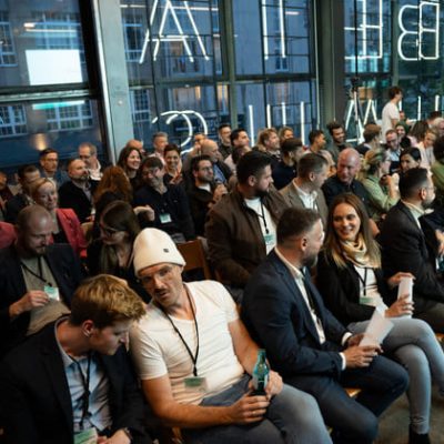 Ecosystem Connectors Overview