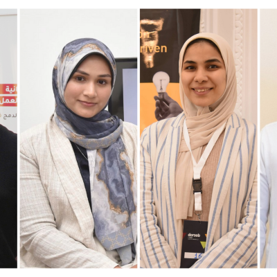 World Entrepreneurs’ Day 2025 – Innovating for Tomorrow