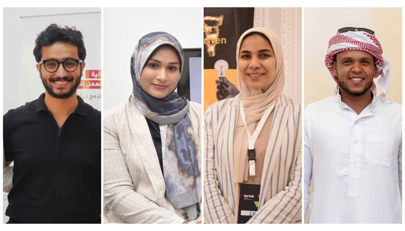 World Entrepreneurs’ Day 2025 – Innovating for Tomorrow