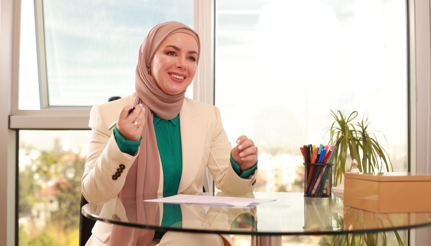 When Emotional Health Leads the Way: A Founder’s Reflection on Sustainable Success