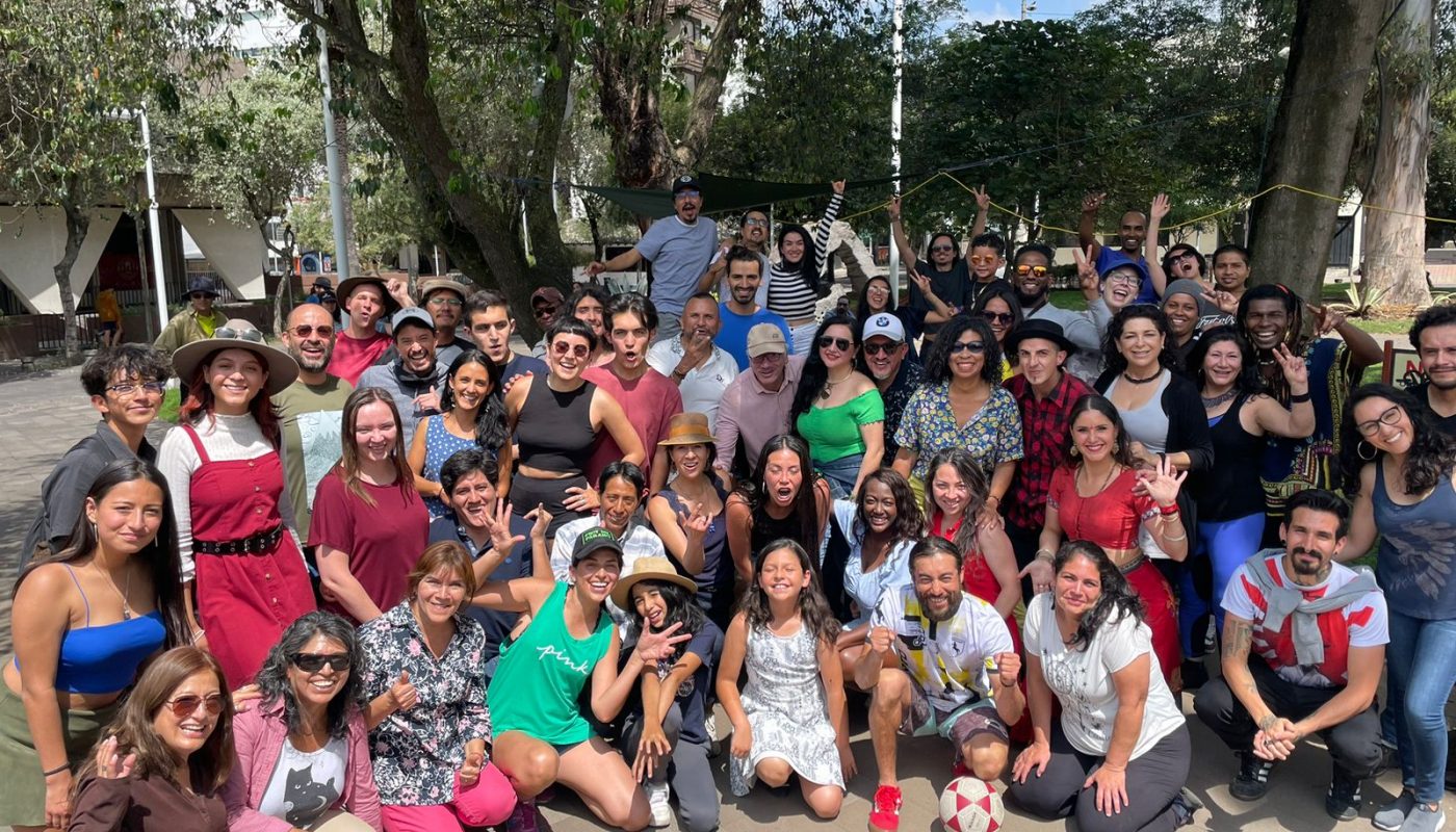 How to Grow an Impact Business in a Way That Matches Your Values and How You Want to Live