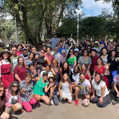 How to Grow an Impact Business in a Way That Matches Your Values and How You Want to Live