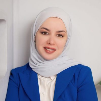 Dr. Areej Khataybeh
