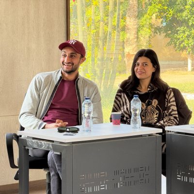 Make it Work in Morocco