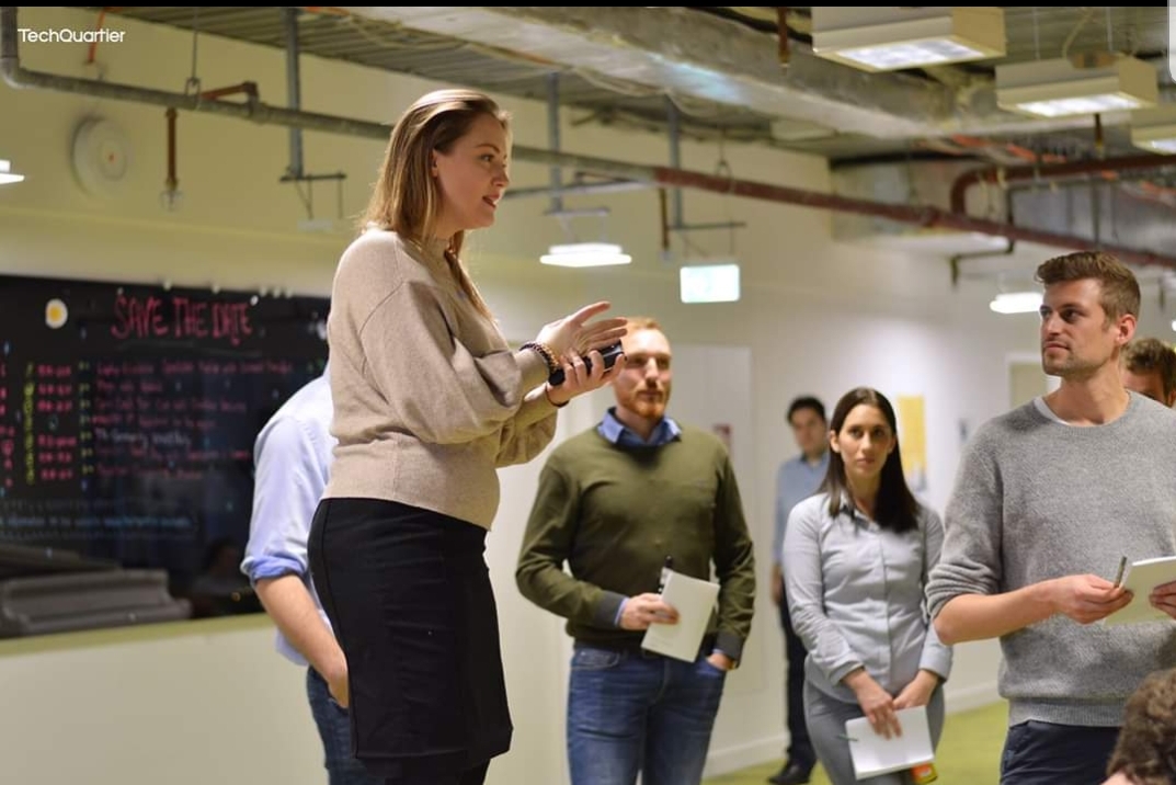 Pitch, Don’t Kill My Vibe