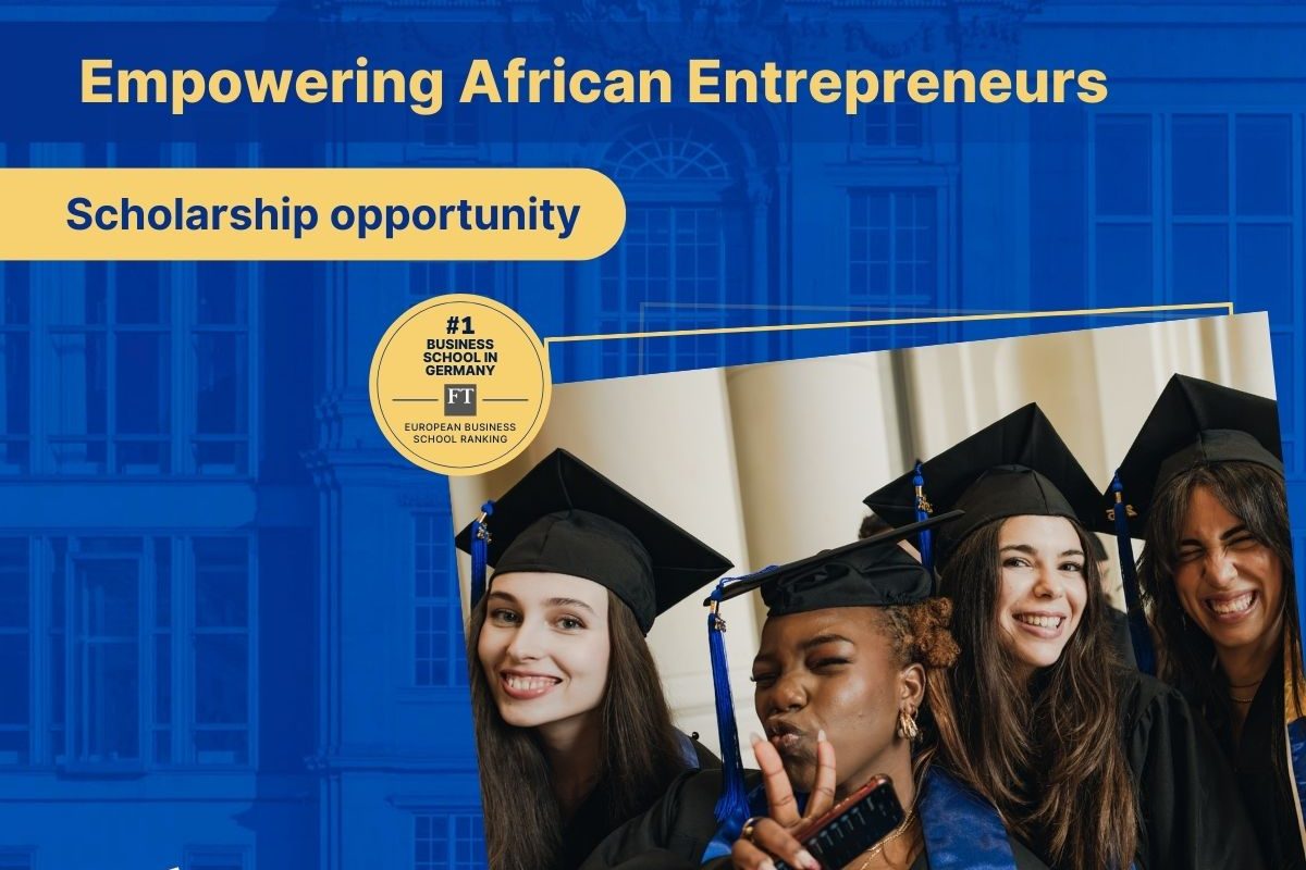 Turn ideas into lasting value or why and how to invest in your education