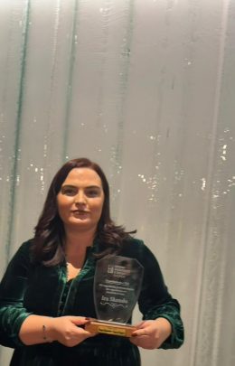 Ira (Albania) - Business Support