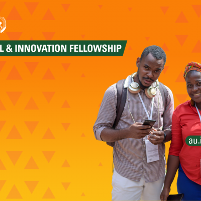 Open AU Digital & Innovation Fellowship Positions
