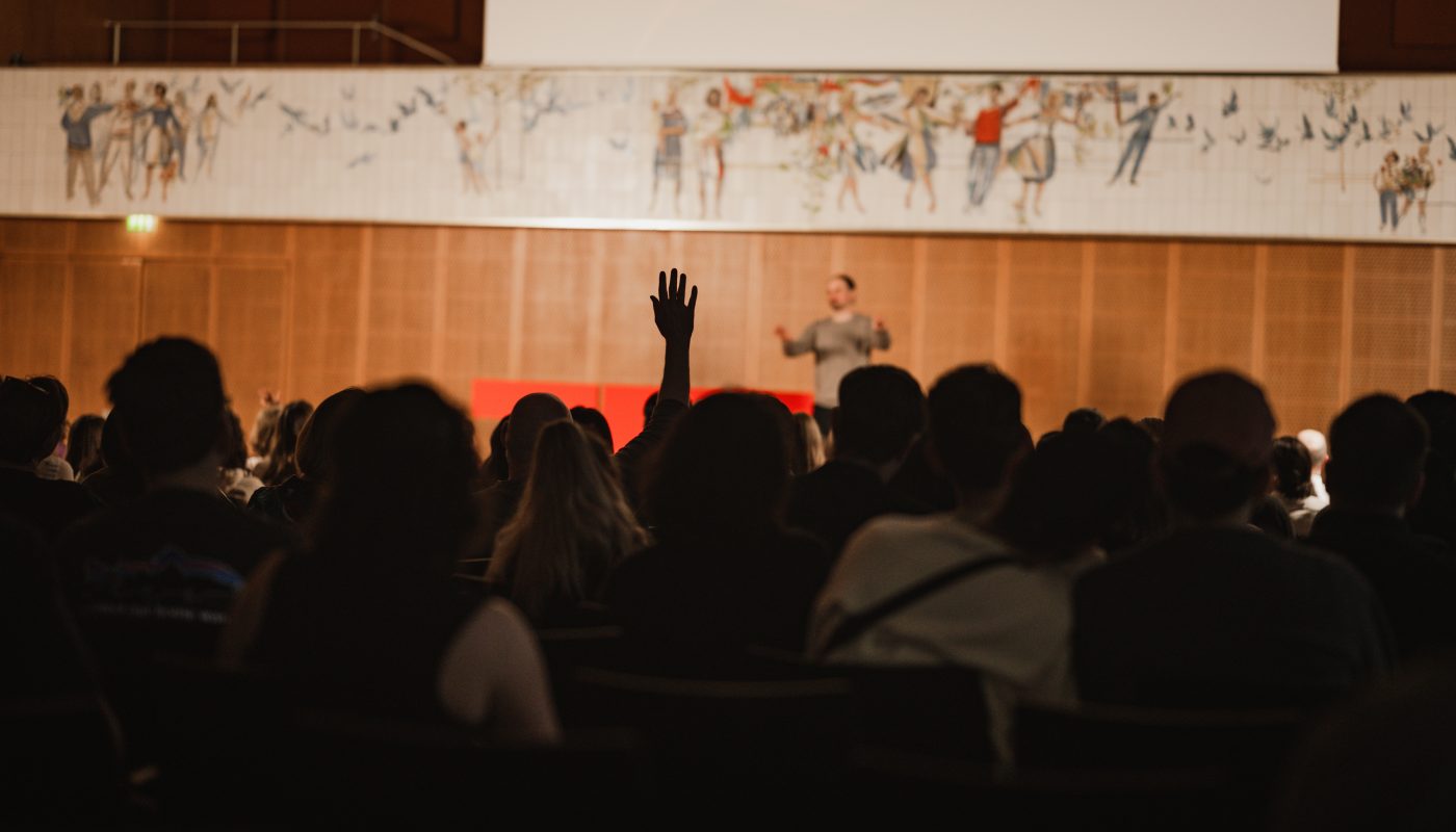 The essence of entrepreneurship