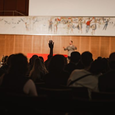 The essence of entrepreneurship