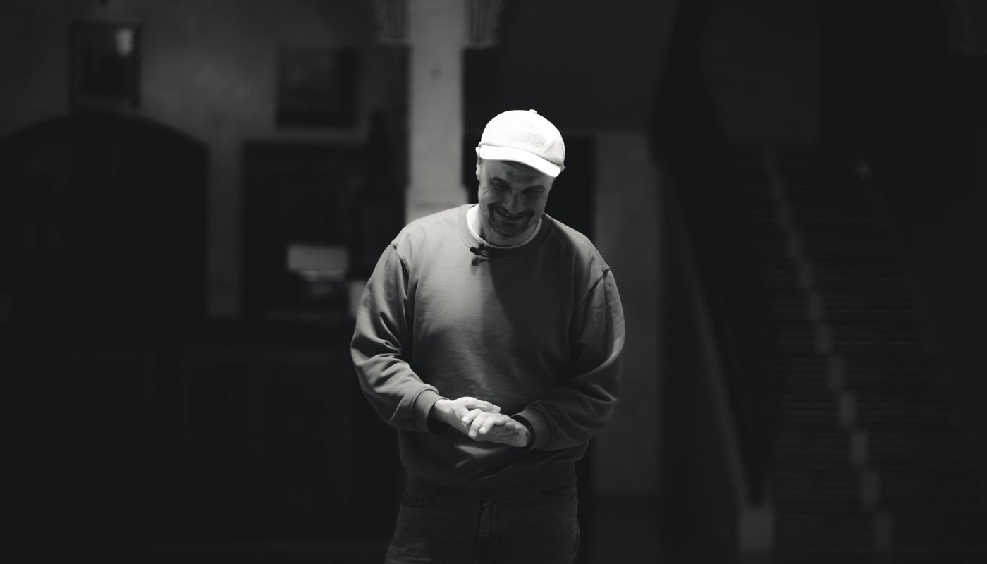 The art of storytelling
