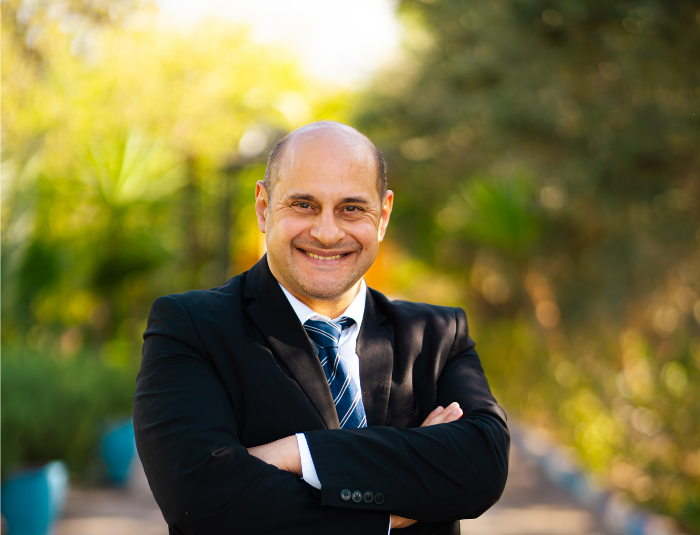 Mehdi