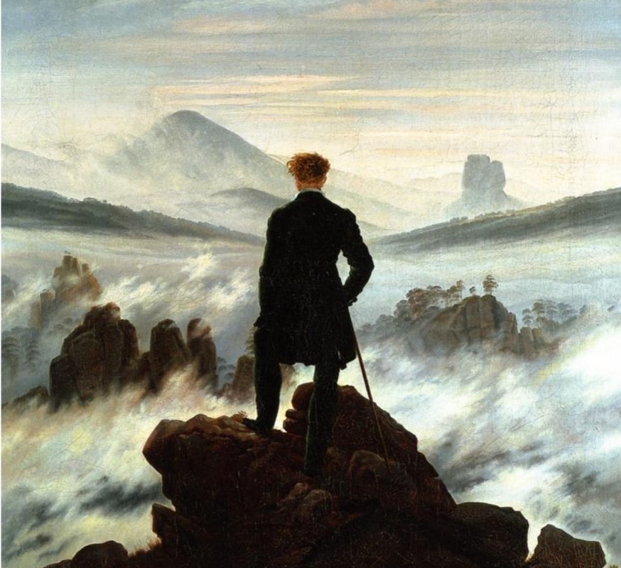 Innovation strategy: to conquer the fog you must create clarity