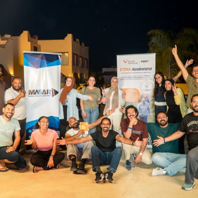 10 lessons I learnt from 10 Tourism Entrepreneurs: Beyond the ETENA accelerator bootcamp